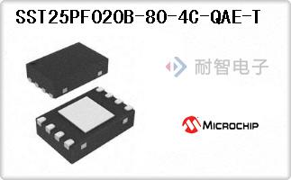 SST25PF020B-80-4C-QA