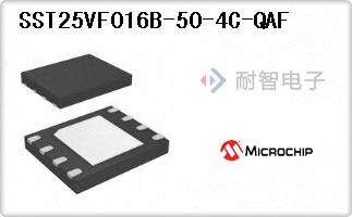 SST25VF016B-50-4C-QAF