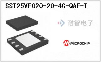 SST25VF020-20-4C-QAE-T