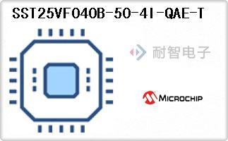 SST25VF040B-50-4I-QAE-T