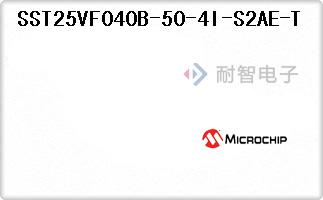 SST25VF040B-50-4I-S2AE-T