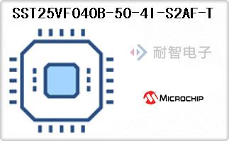 SST25VF040B-50-4I-S2