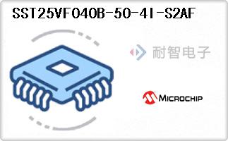 SST25VF040B-50-4I-S2