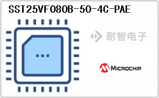 SST25VF080B-50-4C-PAE