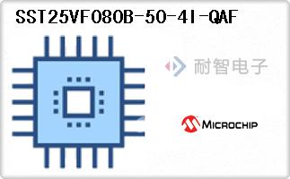 SST25VF080B-50-4I-QA