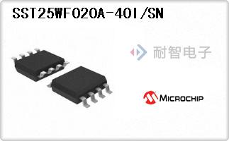 SST25WF020A-40I/SN