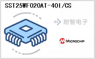 SST25WF020AT-40I/CS