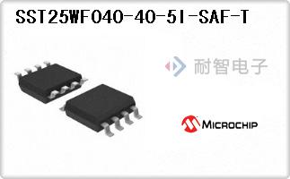 SST25WF040-40-5I-SAF
