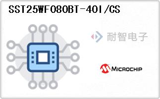 SST25WF080BT-40I/CS