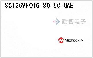 SST26VF016-80-5C-QAE
