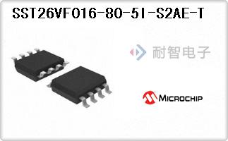SST26VF016-80-5I-S2AE-T