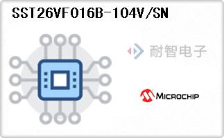 SST26VF016B-104V/SN