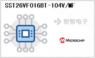 SST26VF016BT-104V/MF