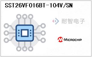 SST26VF016BT-104V/SN
