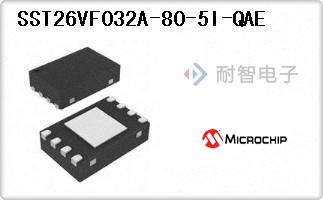 SST26VF032A-80-5I-QA