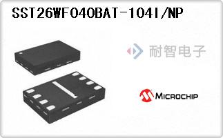 SST26WF040BAT-104I/N