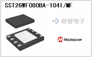 SST26WF080BA-104I/MF