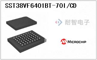 SST38VF6401BT-70I/CD