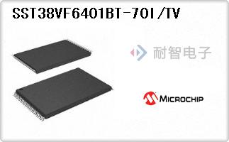 SST38VF6401BT-70I/TV