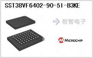 SST38VF6402-90-5I-B3