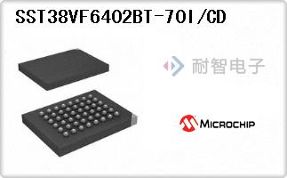 SST38VF6402BT-70I/CD