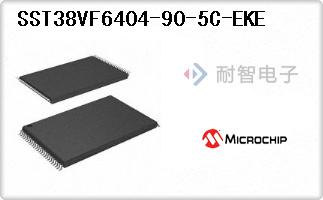 SST38VF6404-90-5C-EK