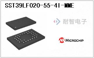 SST39LF020-55-4I-MME