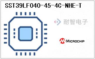 SST39LF040-45-4C-NHE-T