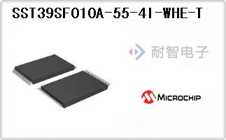 SST39SF010A-55-4I-WHE-T