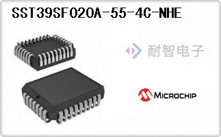 SST39SF020A-55-4C-NHE