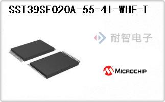 SST39SF020A-55-4I-WHE-T