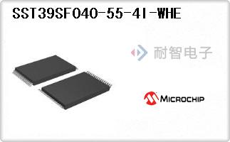 SST39SF040-55-4I-WHE