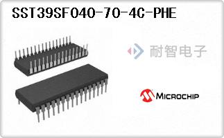 SST39SF040-70-4C-PHE