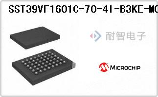 SST39VF1601C-70-4I-B3KE-MCF-T