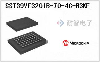 SST39VF3201B-70-4C-B3KE