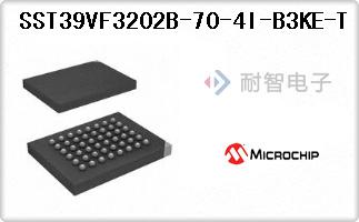 SST39VF3202B-70-4I-B