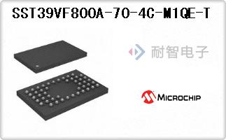 SST39VF800A-70-4C-M1QE-T