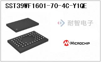 SST39WF1601-70-4C-Y1