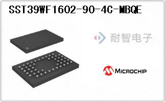 SST39WF1602-90-4C-MBQE