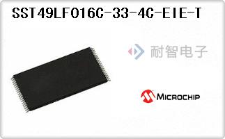 SST49LF016C-33-4C-EIE-T
