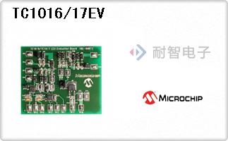 TC1016/17EV