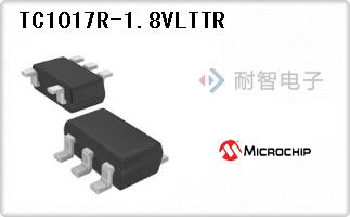 TC1017R-1.8VLTTR