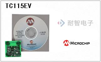 TC115EV