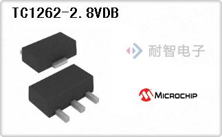 TC1262-2.8VDB