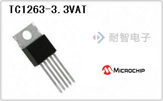 TC1263-3.3VAT