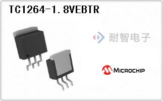 TC1264-1.8VEBTR