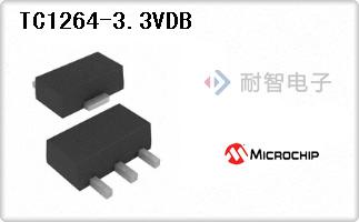 TC1264-3.3VDB