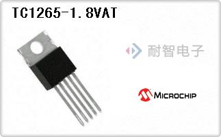 TC1265-1.8VAT
