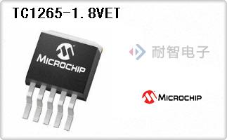 TC1265-1.8VET