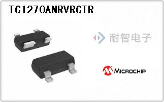 TC1270ANRVRCTR